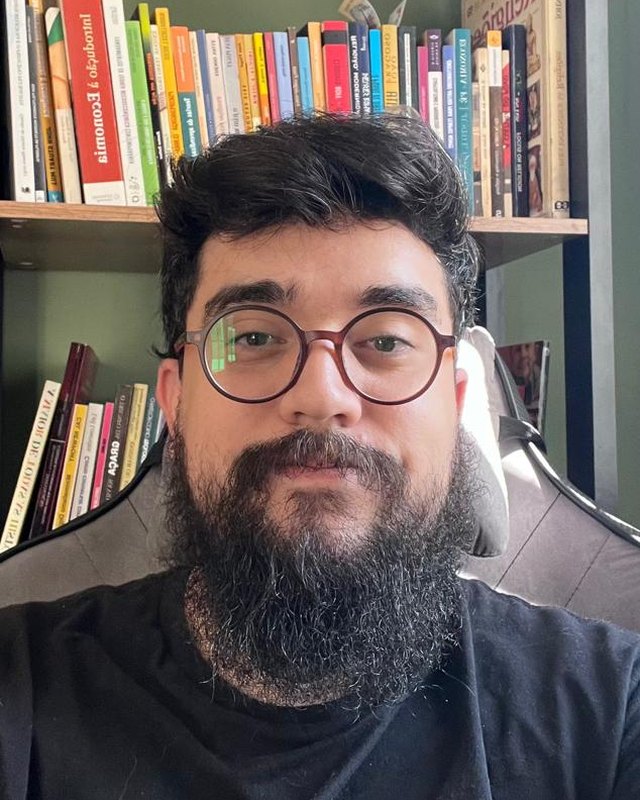 Gustavo Sanches