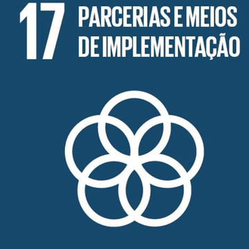 ODS 17 — Parcerias e meios de implementação